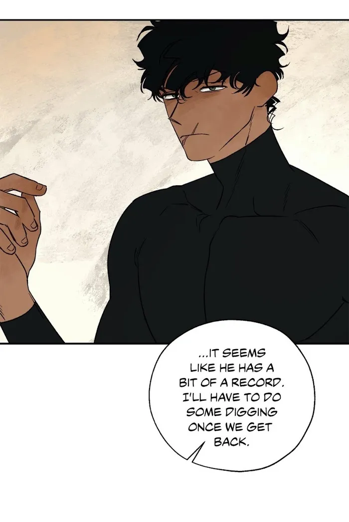 Crush And Burn - Chapter 27 Page 52
