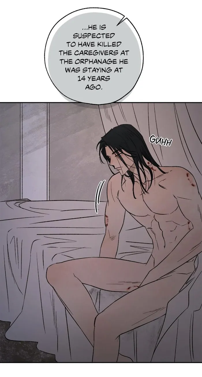 Crush And Burn - Chapter 27 Page 54