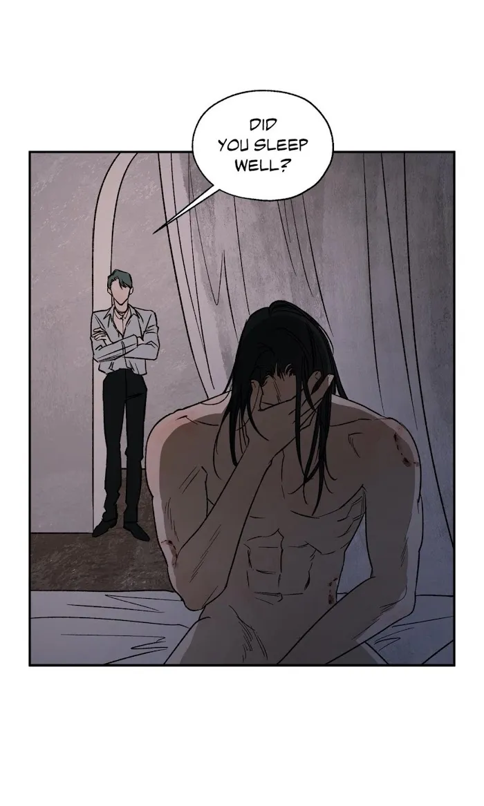 Crush And Burn - Chapter 27 Page 56