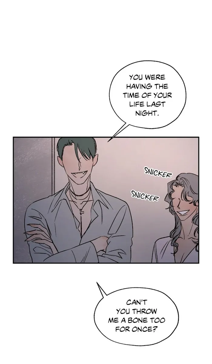 Crush And Burn - Chapter 27 Page 57