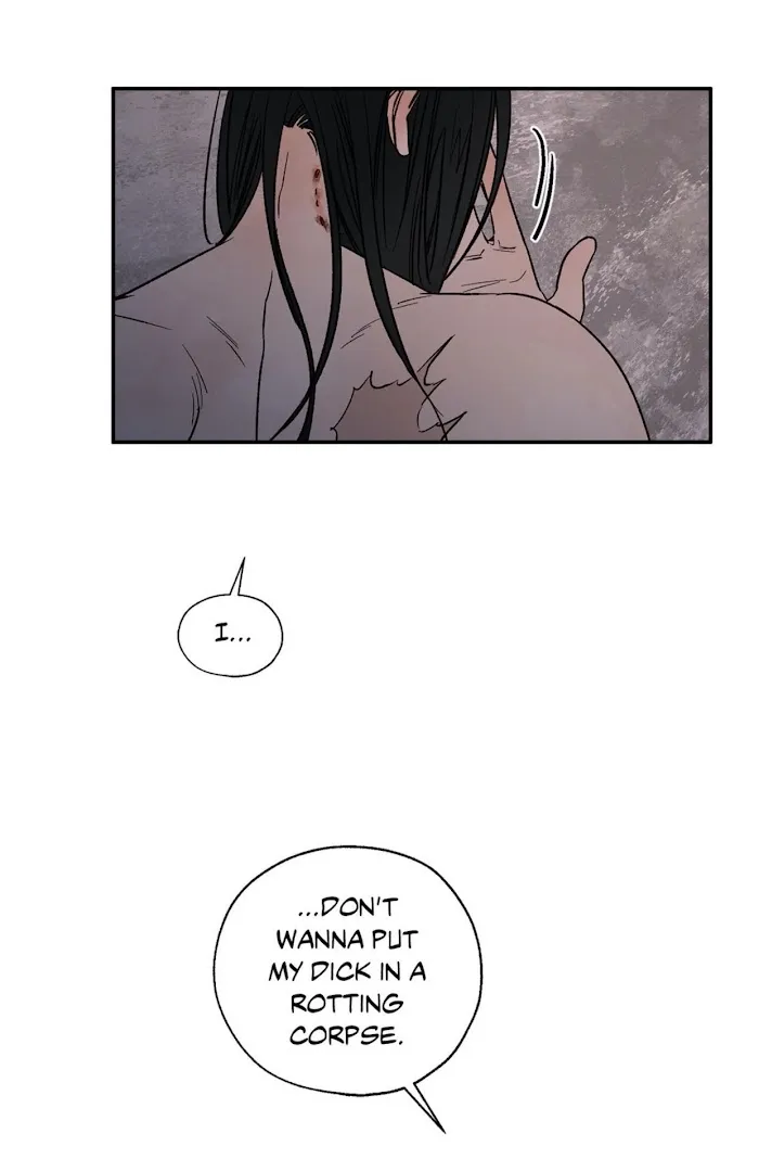 Crush And Burn - Chapter 27 Page 58