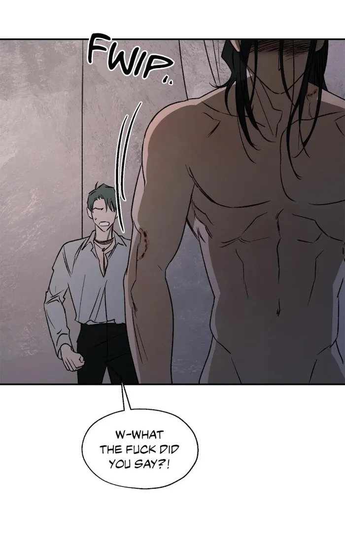 Crush And Burn - Chapter 27 Page 59
