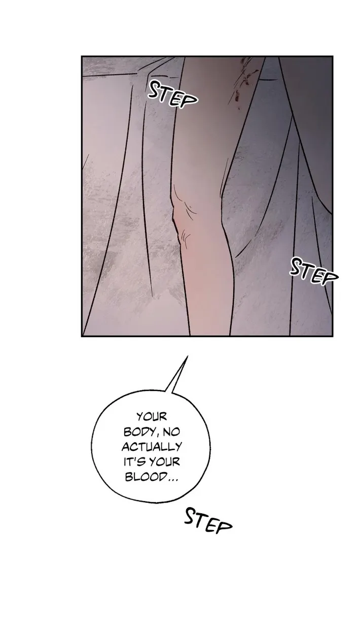 Crush And Burn - Chapter 27 Page 60