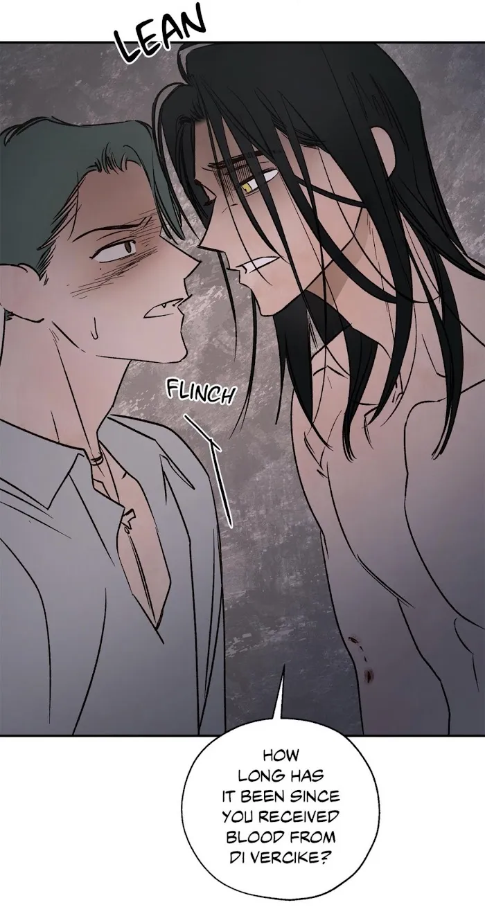 Crush And Burn - Chapter 27 Page 62