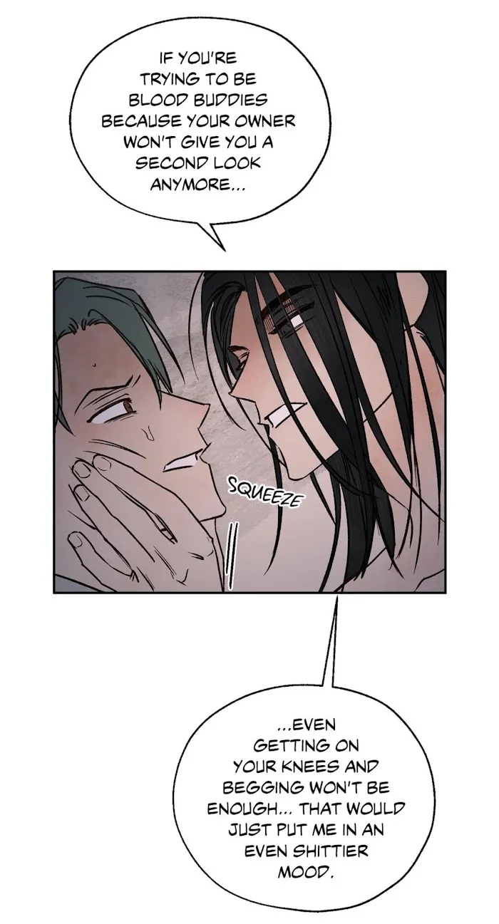 Crush And Burn - Chapter 27 Page 63