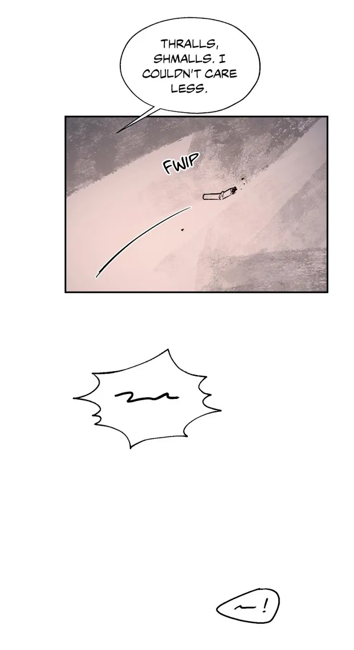 Crush And Burn - Chapter 27 Page 69