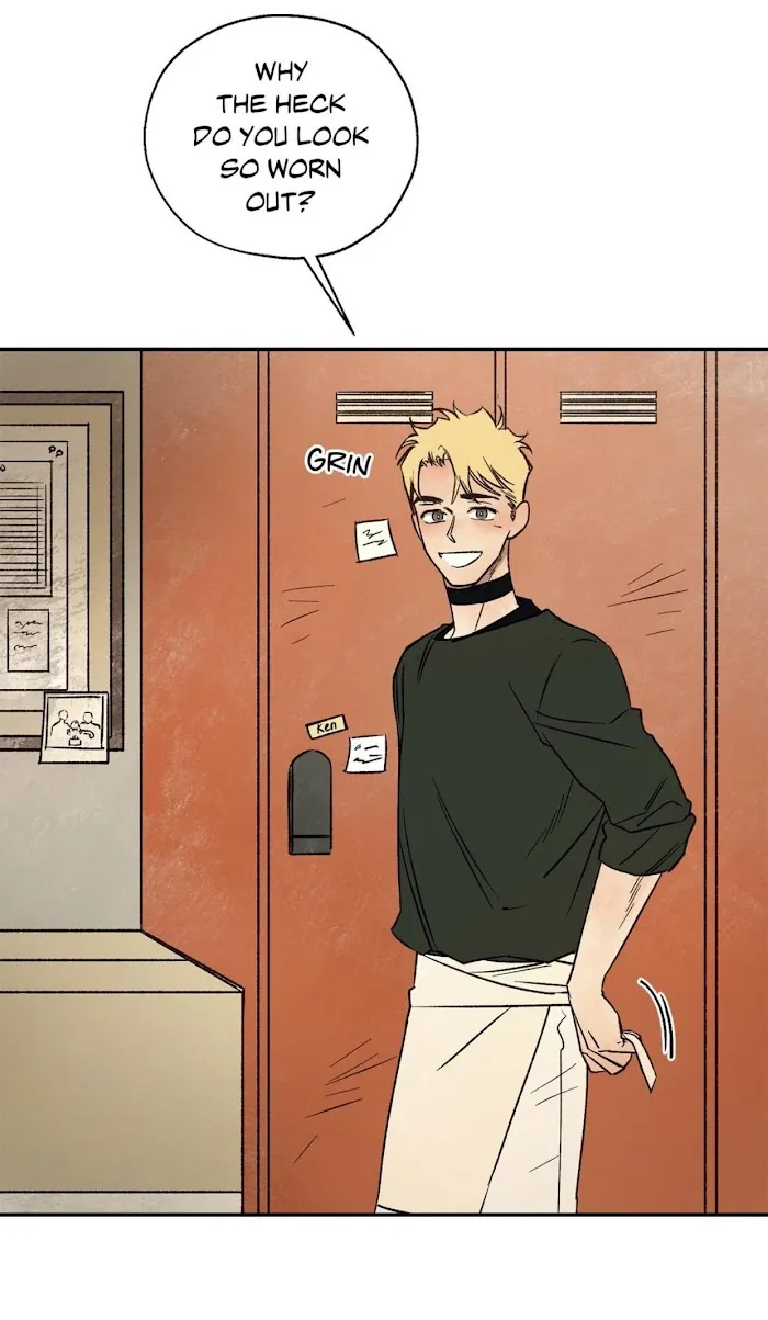 Crush And Burn - Chapter 27 Page 75