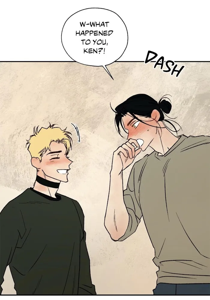 Crush And Burn - Chapter 27 Page 76