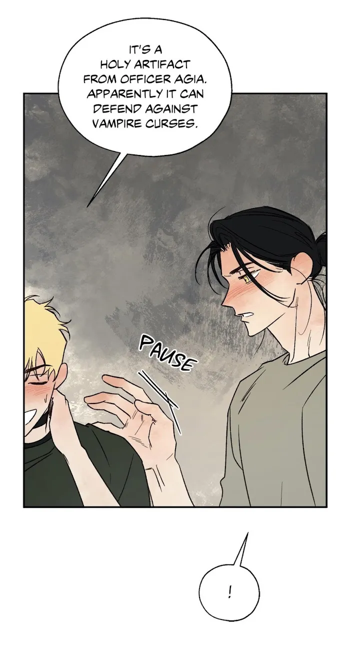 Crush And Burn - Chapter 27 Page 79