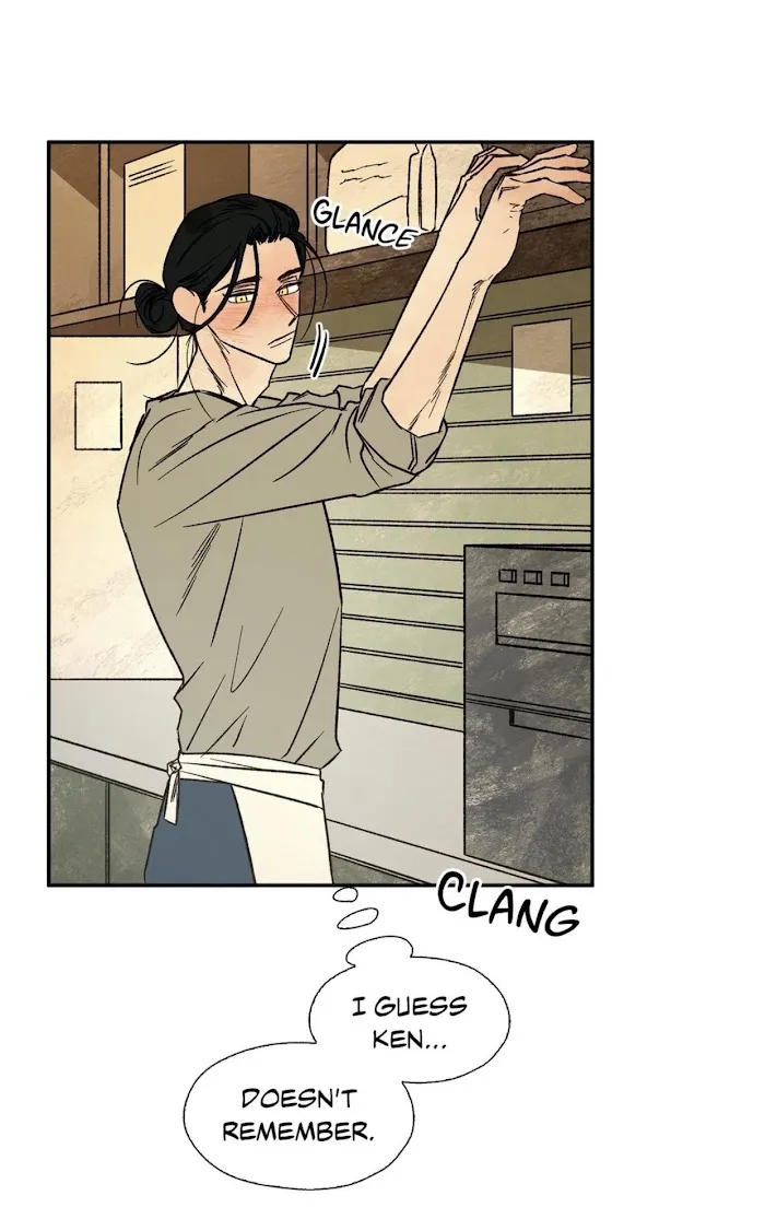 Crush And Burn - Chapter 28 Page 6