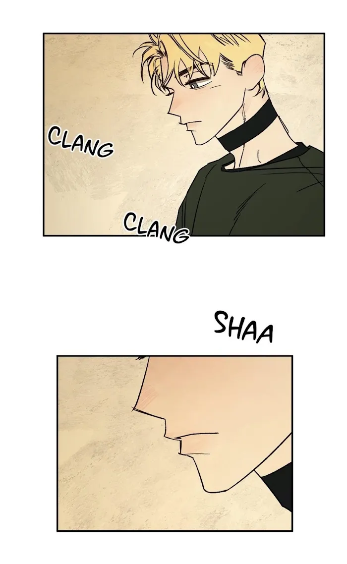Crush And Burn - Chapter 28 Page 7