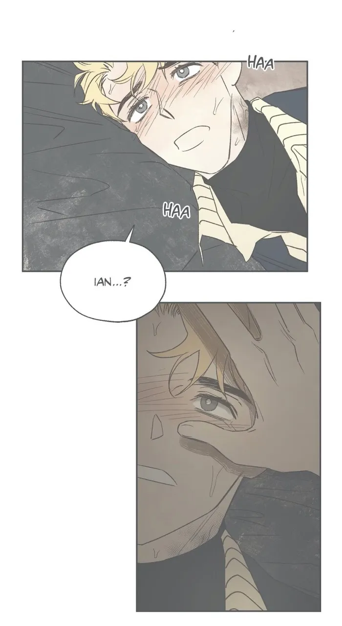 Crush And Burn - Chapter 28 Page 8
