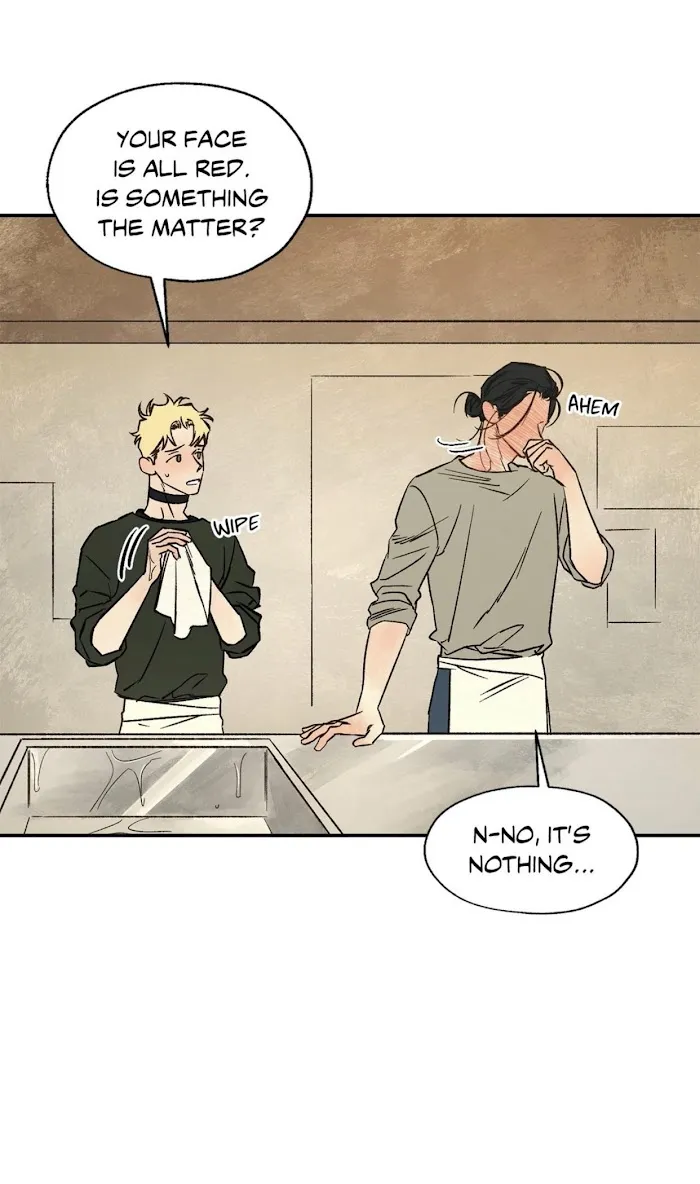 Crush And Burn - Chapter 28 Page 11