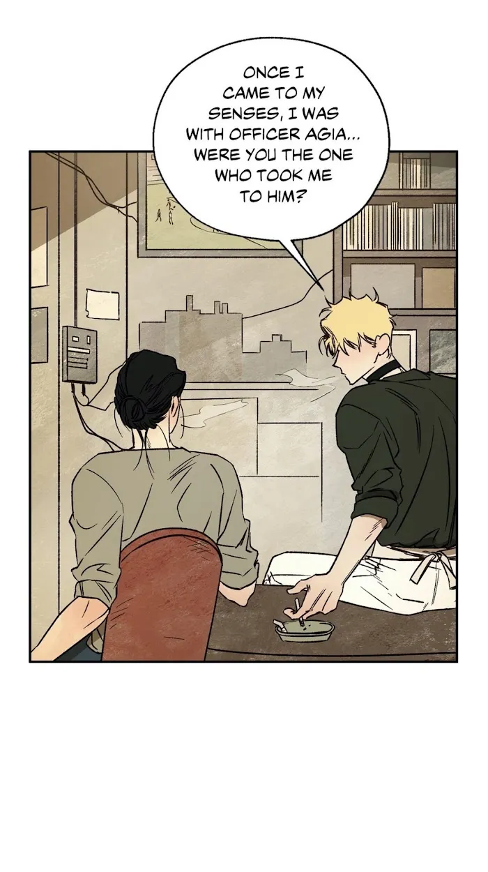 Crush And Burn - Chapter 28 Page 13