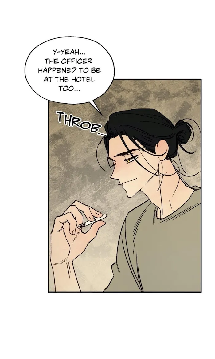 Crush And Burn - Chapter 28 Page 14