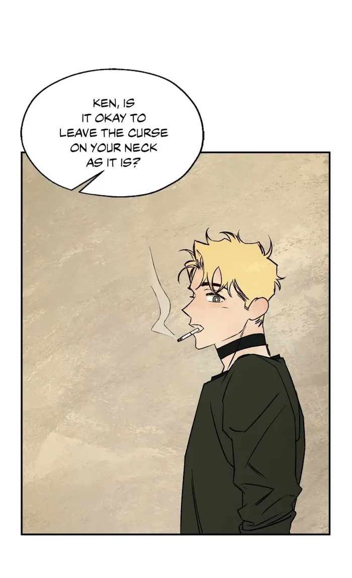 Crush And Burn - Chapter 28 Page 15