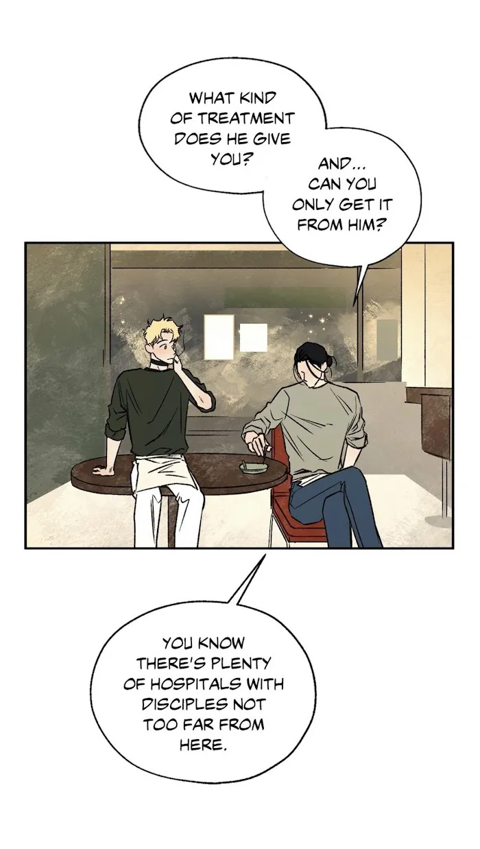 Crush And Burn - Chapter 28 Page 18