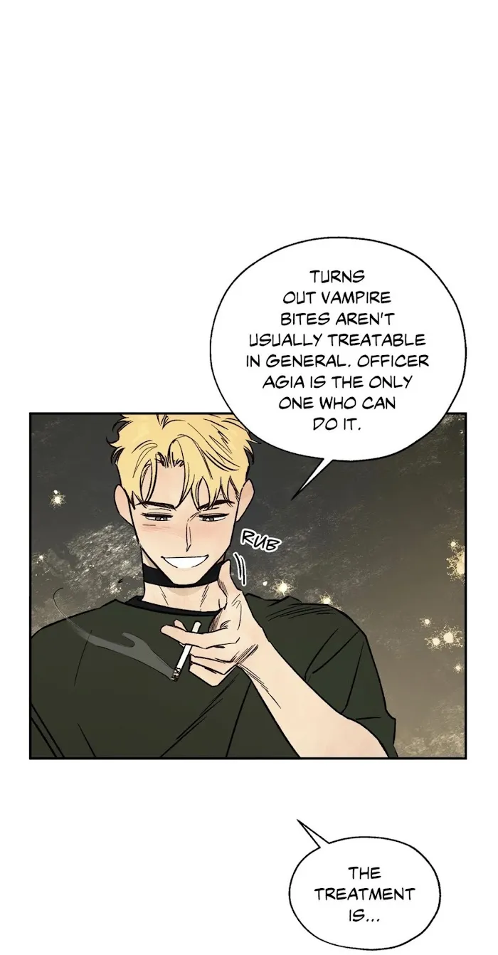 Crush And Burn - Chapter 28 Page 19