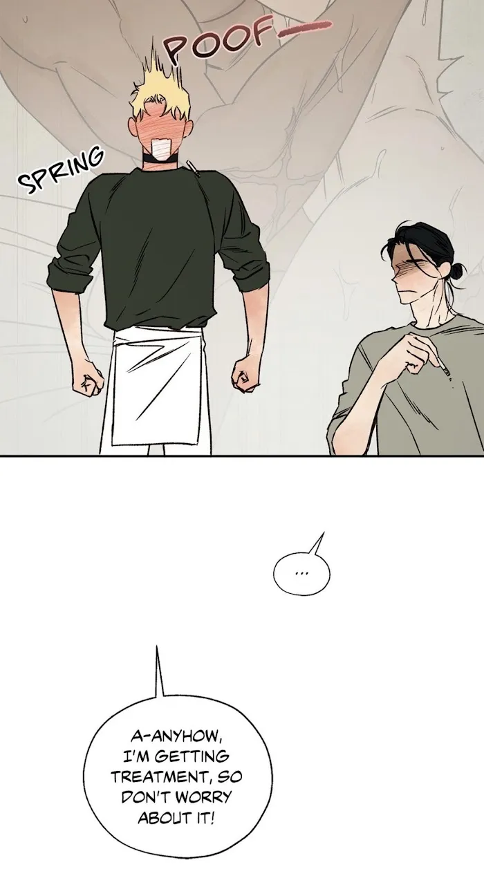 Crush And Burn - Chapter 28 Page 22