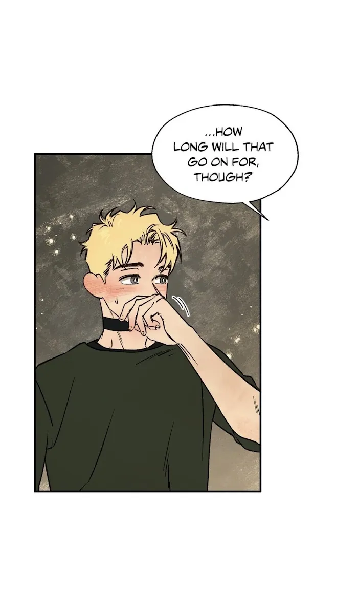 Crush And Burn - Chapter 28 Page 23