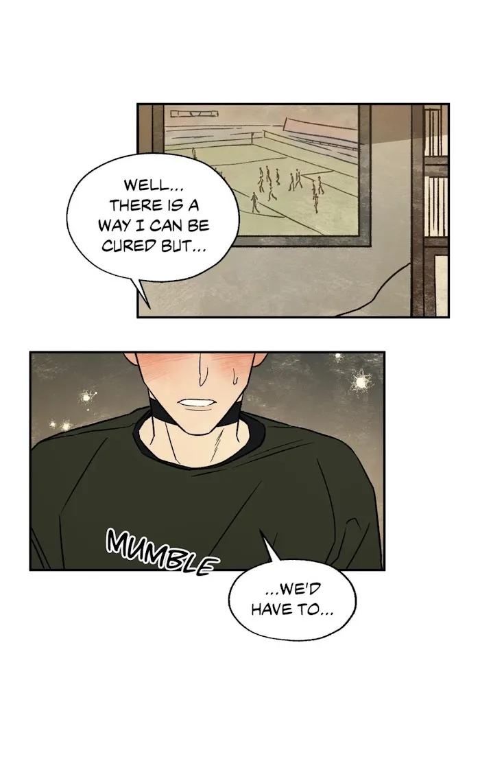 Crush And Burn - Chapter 28 Page 25