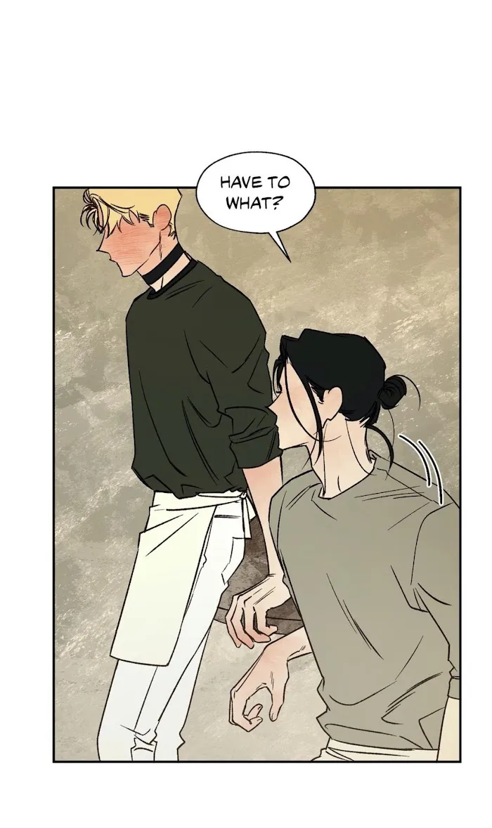 Crush And Burn - Chapter 28 Page 26