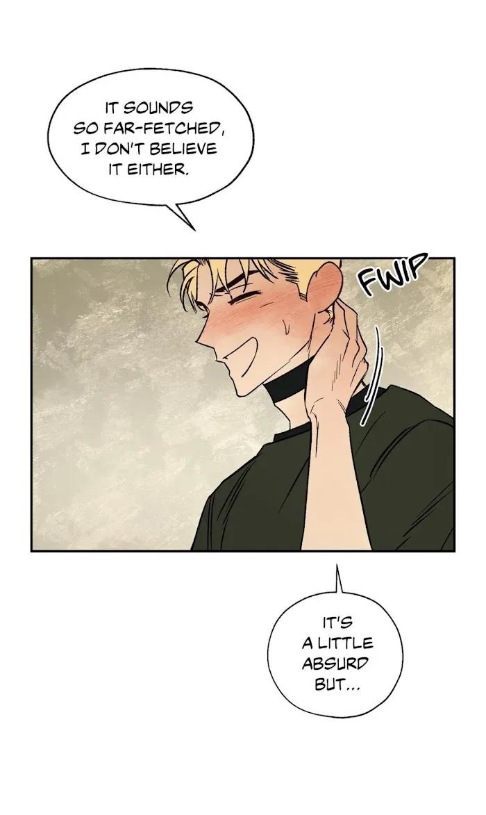Crush And Burn - Chapter 28 Page 27