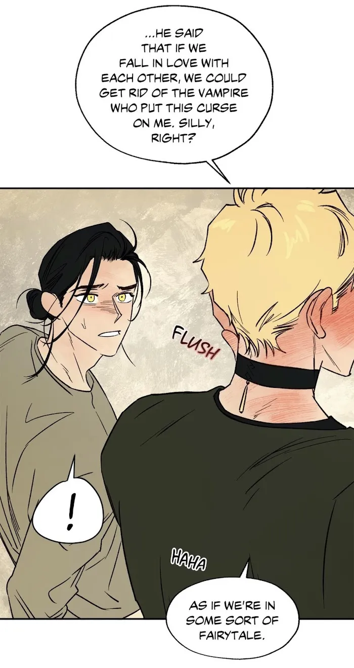 Crush And Burn - Chapter 28 Page 28