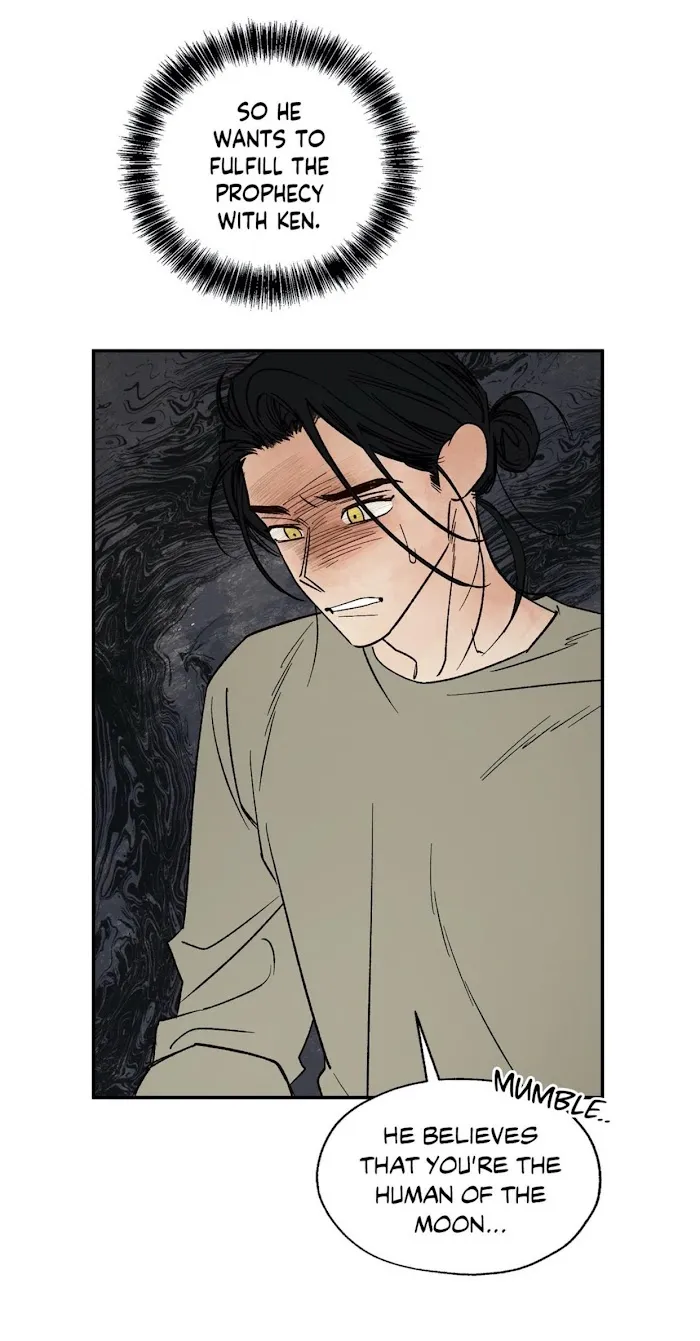 Crush And Burn - Chapter 28 Page 29