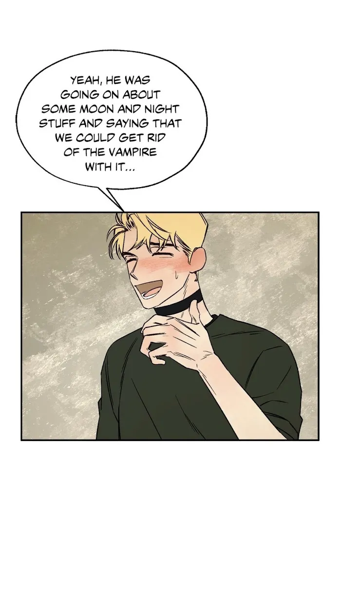 Crush And Burn - Chapter 28 Page 30