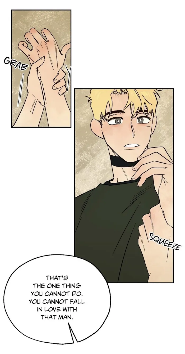 Crush And Burn - Chapter 28 Page 33