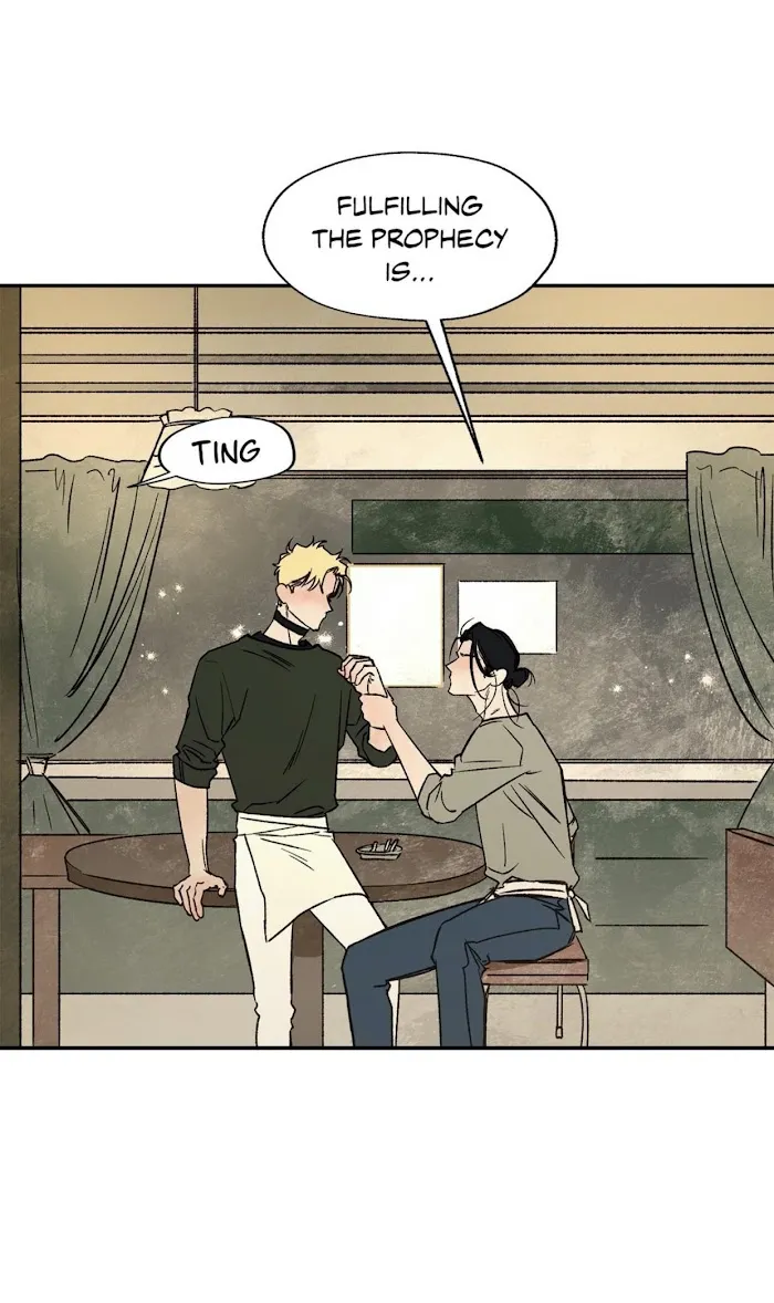 Crush And Burn - Chapter 28 Page 34