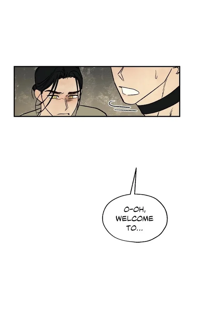 Crush And Burn - Chapter 28 Page 35