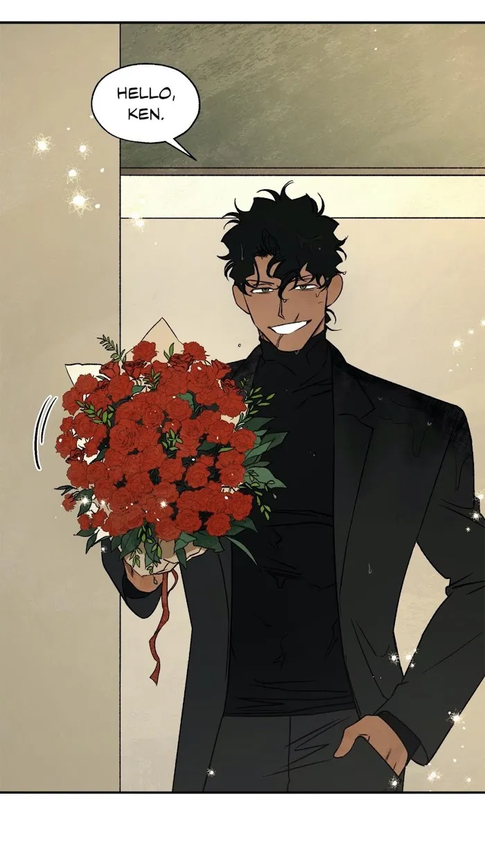 Crush And Burn - Chapter 28 Page 37