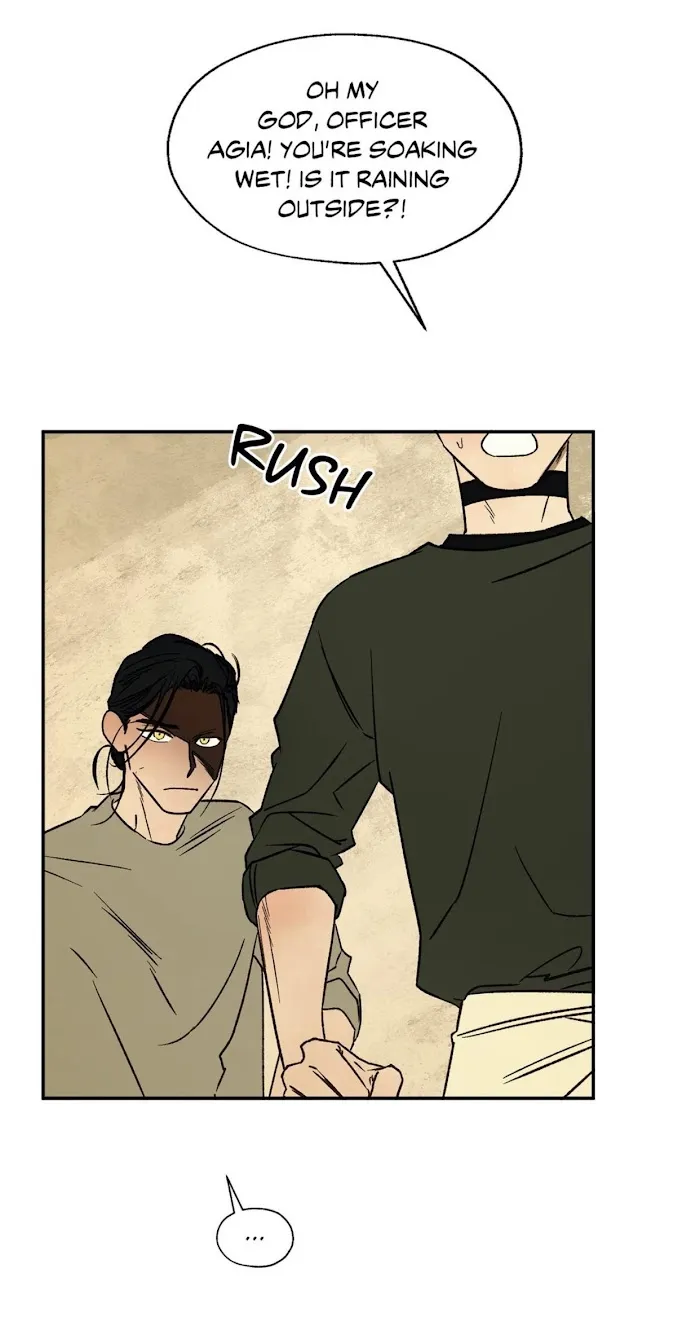 Crush And Burn - Chapter 28 Page 38