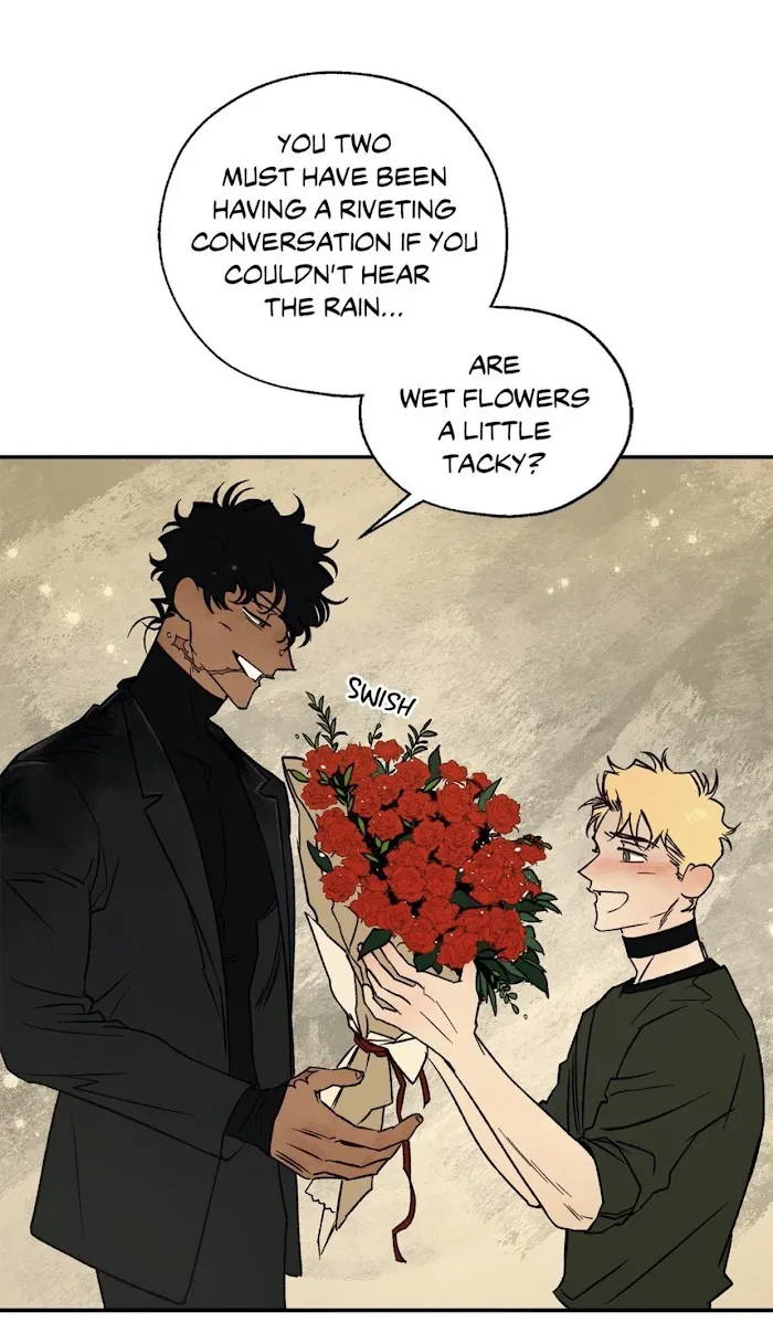 Crush And Burn - Chapter 28 Page 39