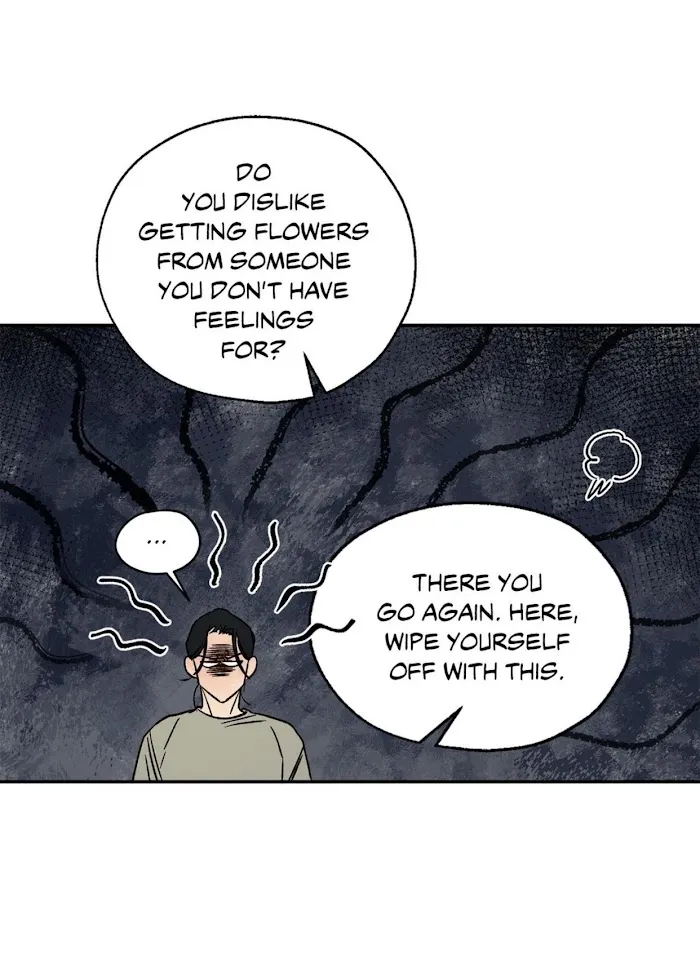 Crush And Burn - Chapter 28 Page 41