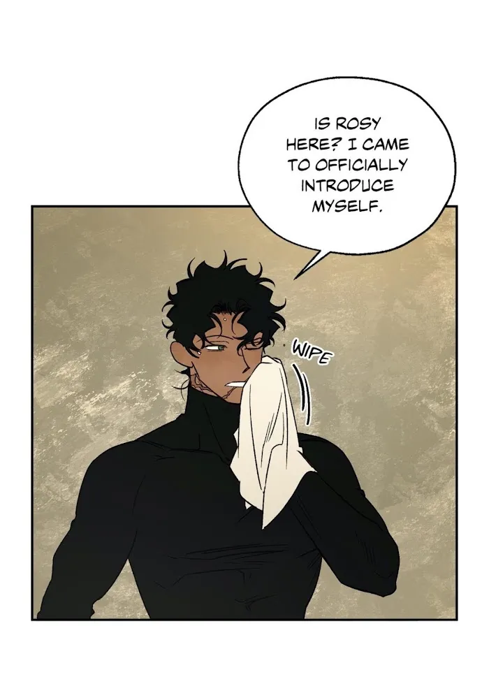 Crush And Burn - Chapter 28 Page 42