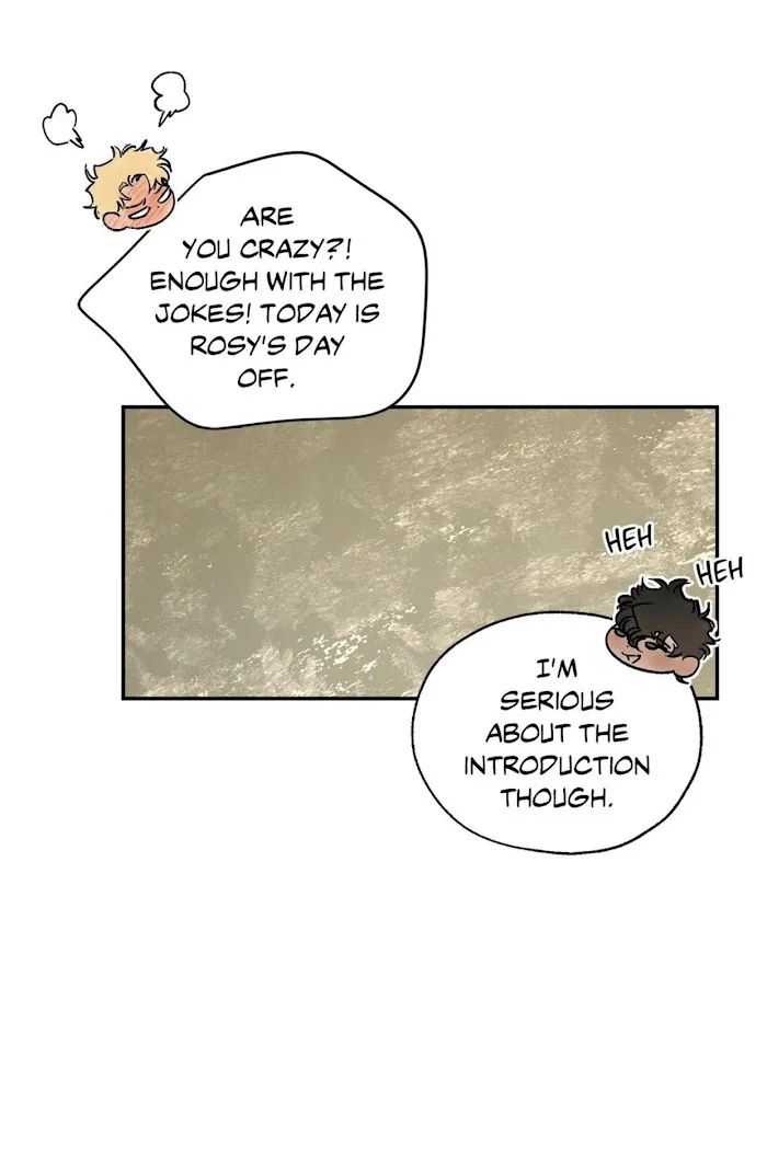 Crush And Burn - Chapter 28 Page 43