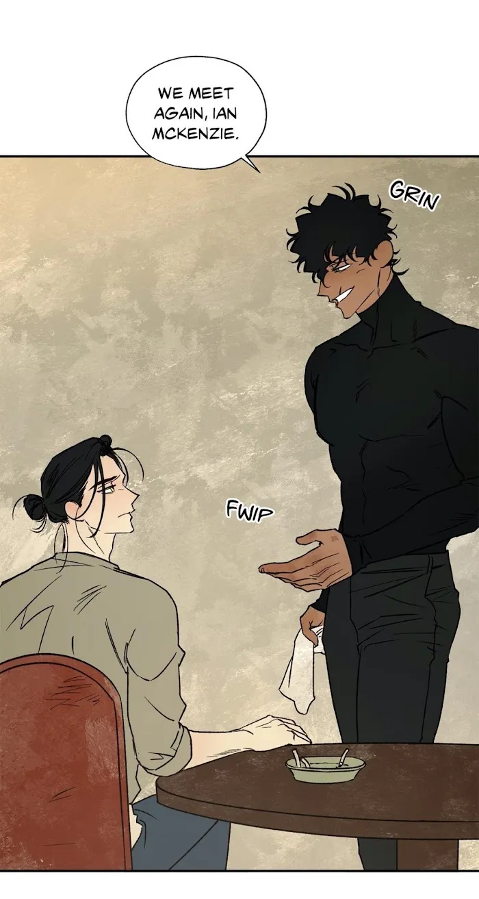 Crush And Burn - Chapter 28 Page 44