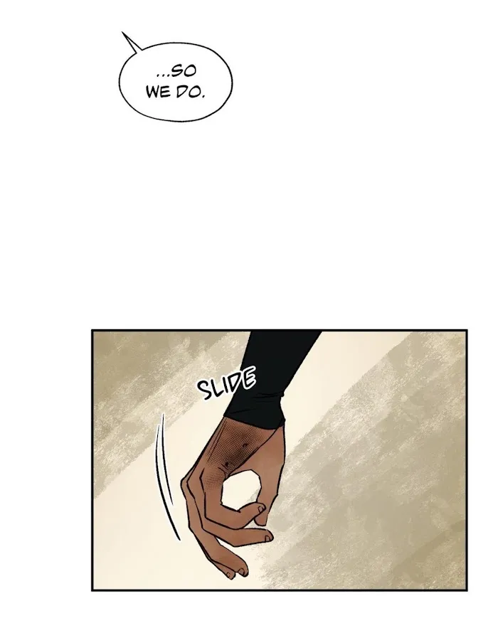Crush And Burn - Chapter 28 Page 46