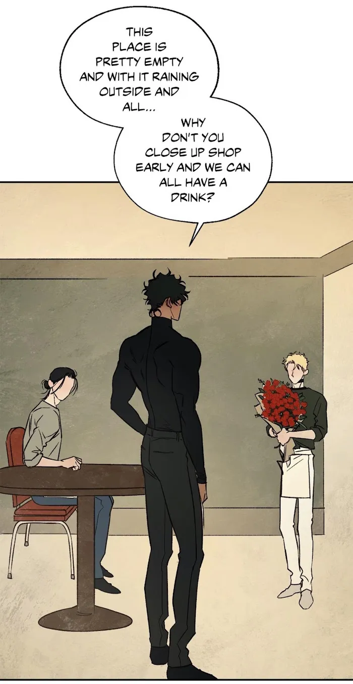 Crush And Burn - Chapter 28 Page 48