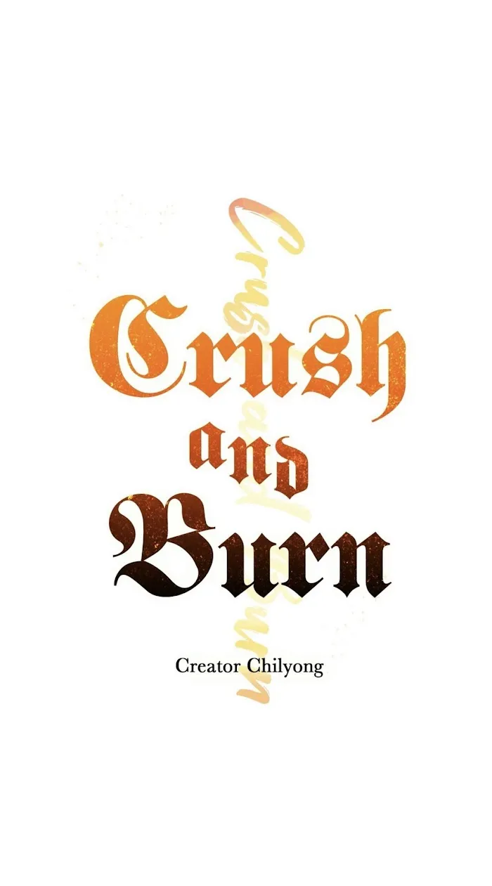 Crush And Burn - Chapter 28 Page 50