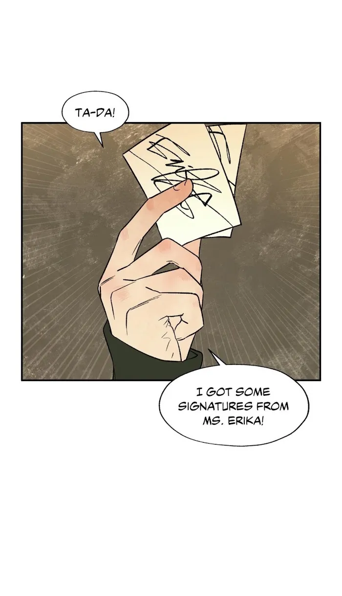 Crush And Burn - Chapter 28 Page 51
