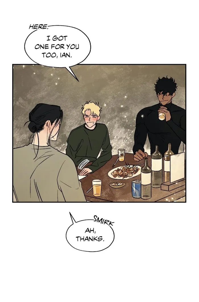 Crush And Burn - Chapter 28 Page 52