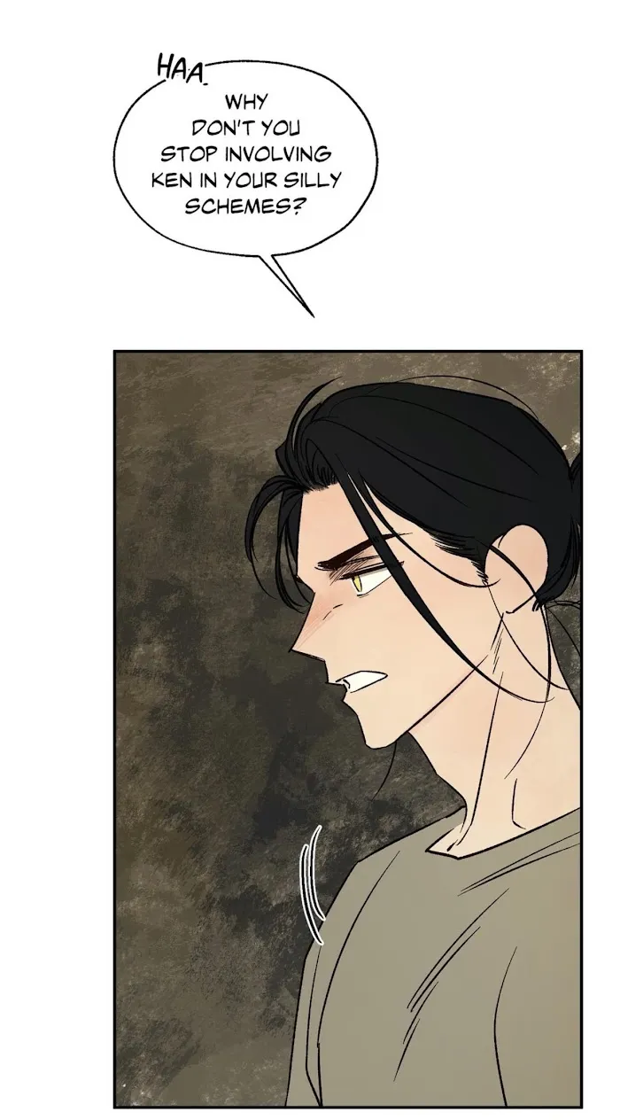 Crush And Burn - Chapter 28 Page 56