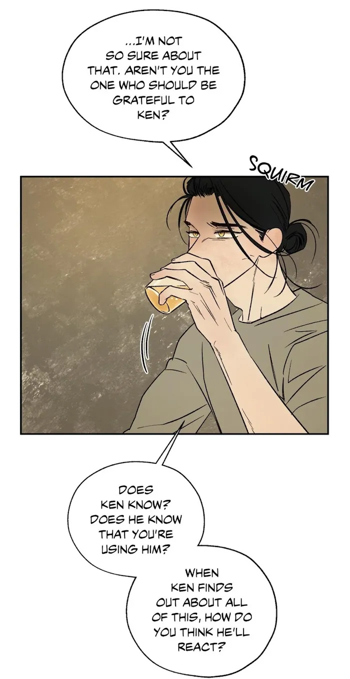 Crush And Burn - Chapter 28 Page 58