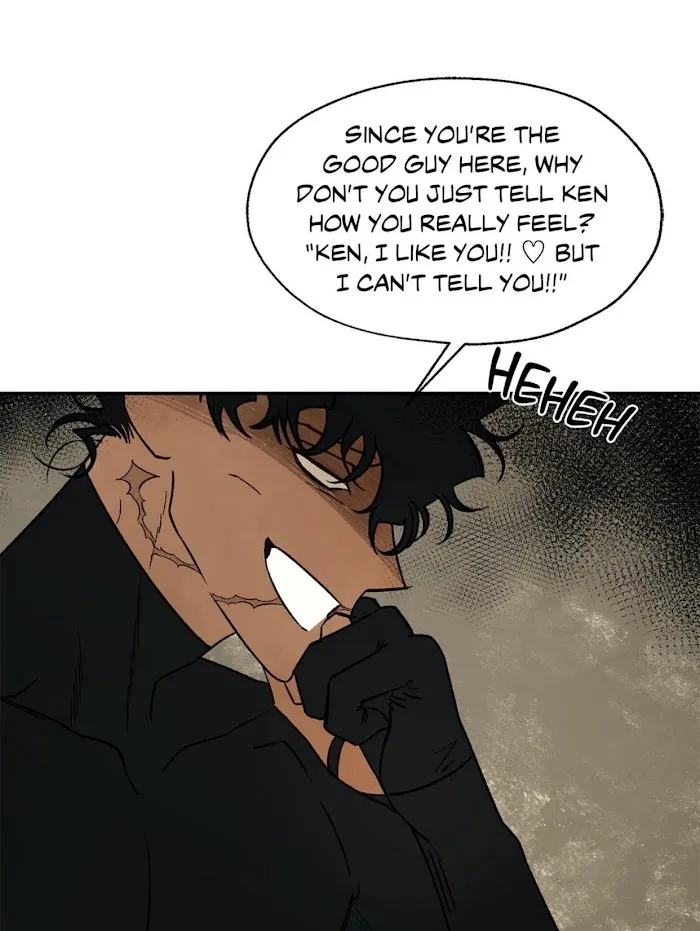 Crush And Burn - Chapter 28 Page 60