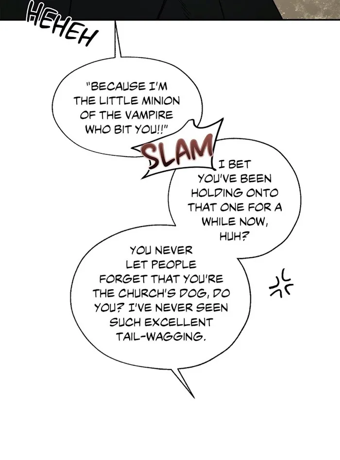 Crush And Burn - Chapter 28 Page 61