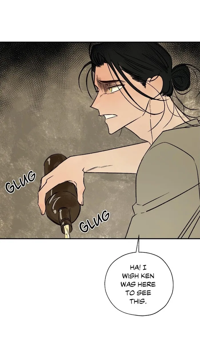 Crush And Burn - Chapter 28 Page 62
